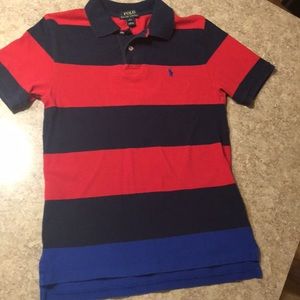 Polo shirt